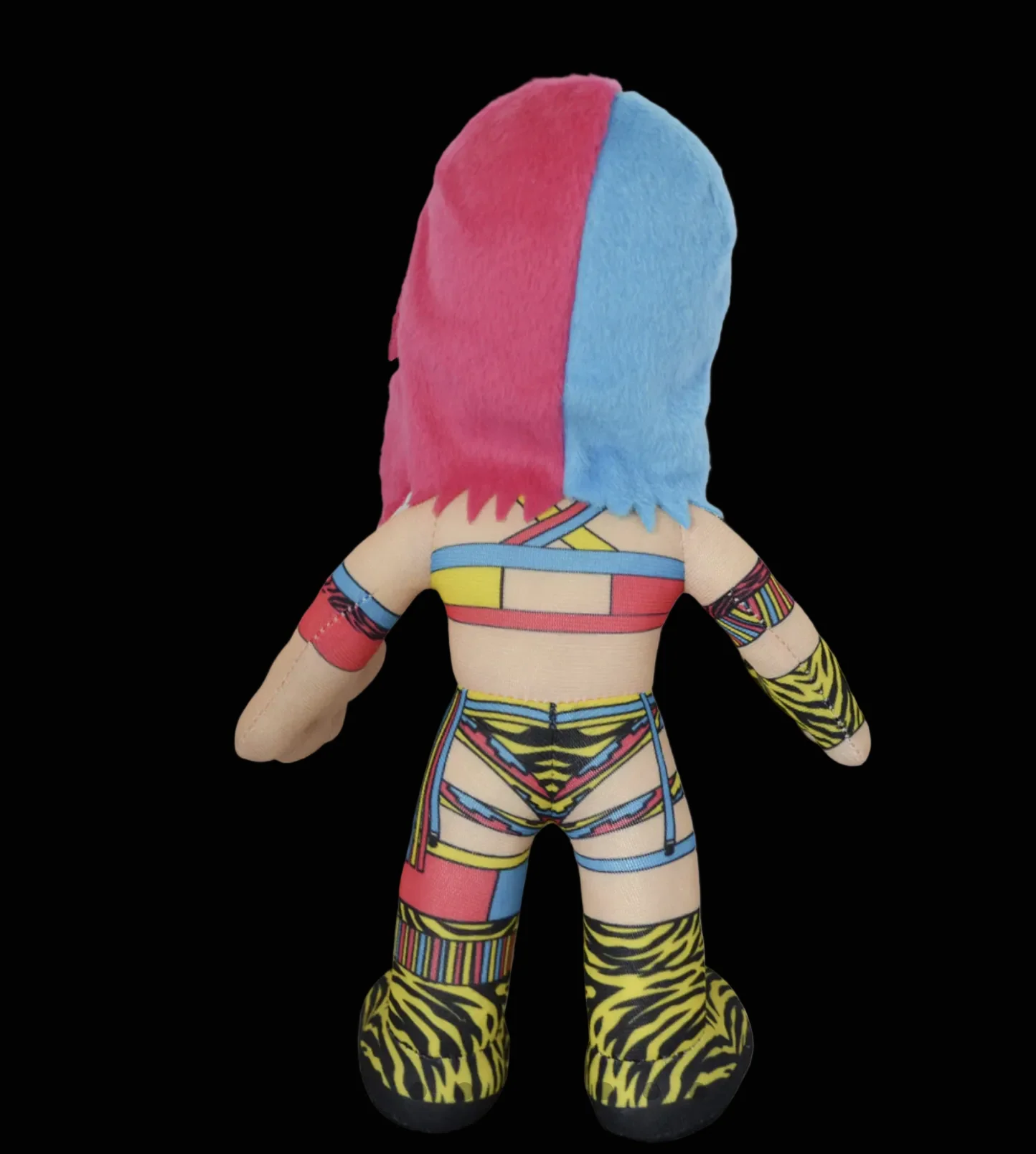 Asuka 10” Plush Figure - Image 2