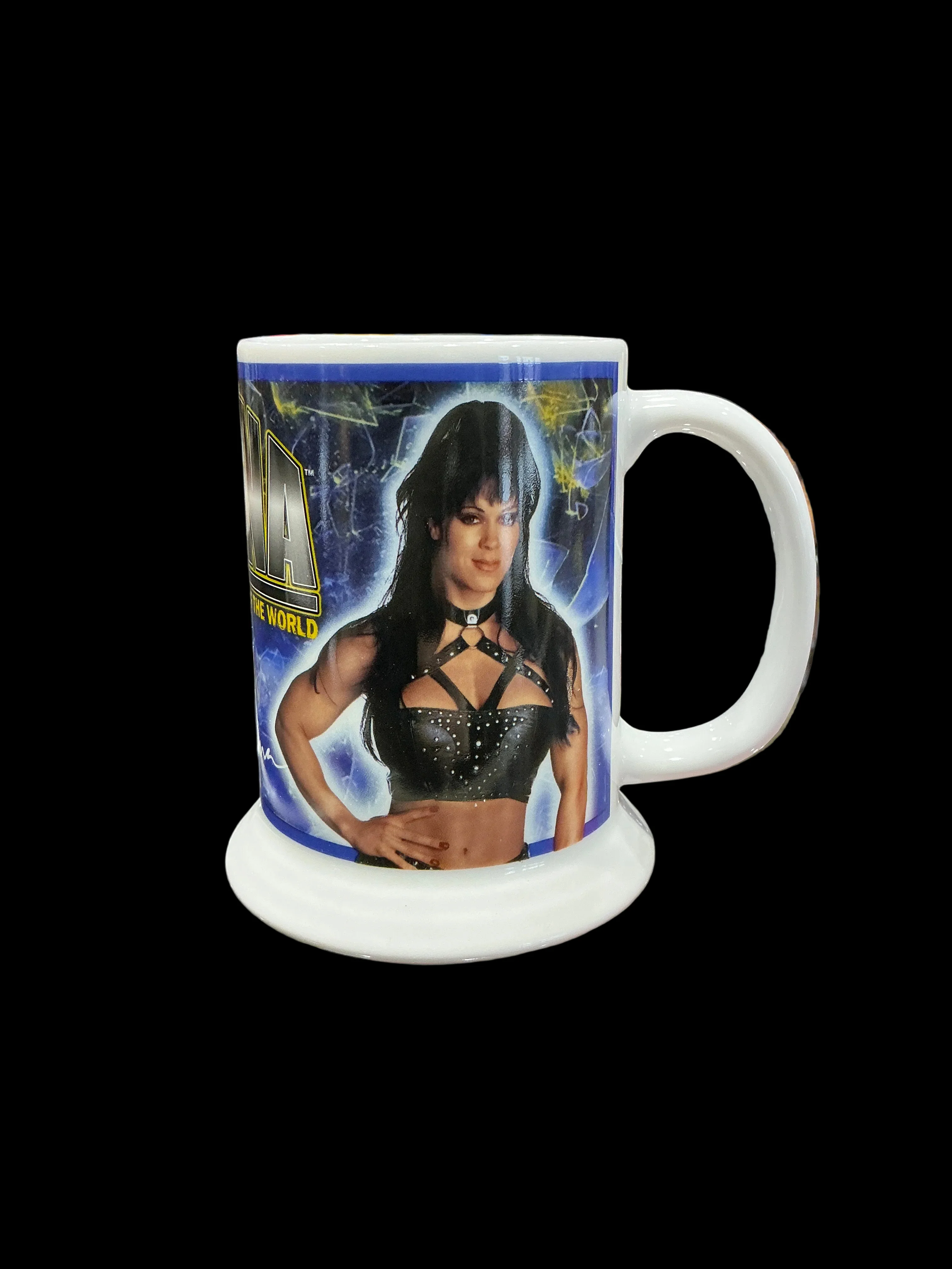 Chyna Decorative Mug
