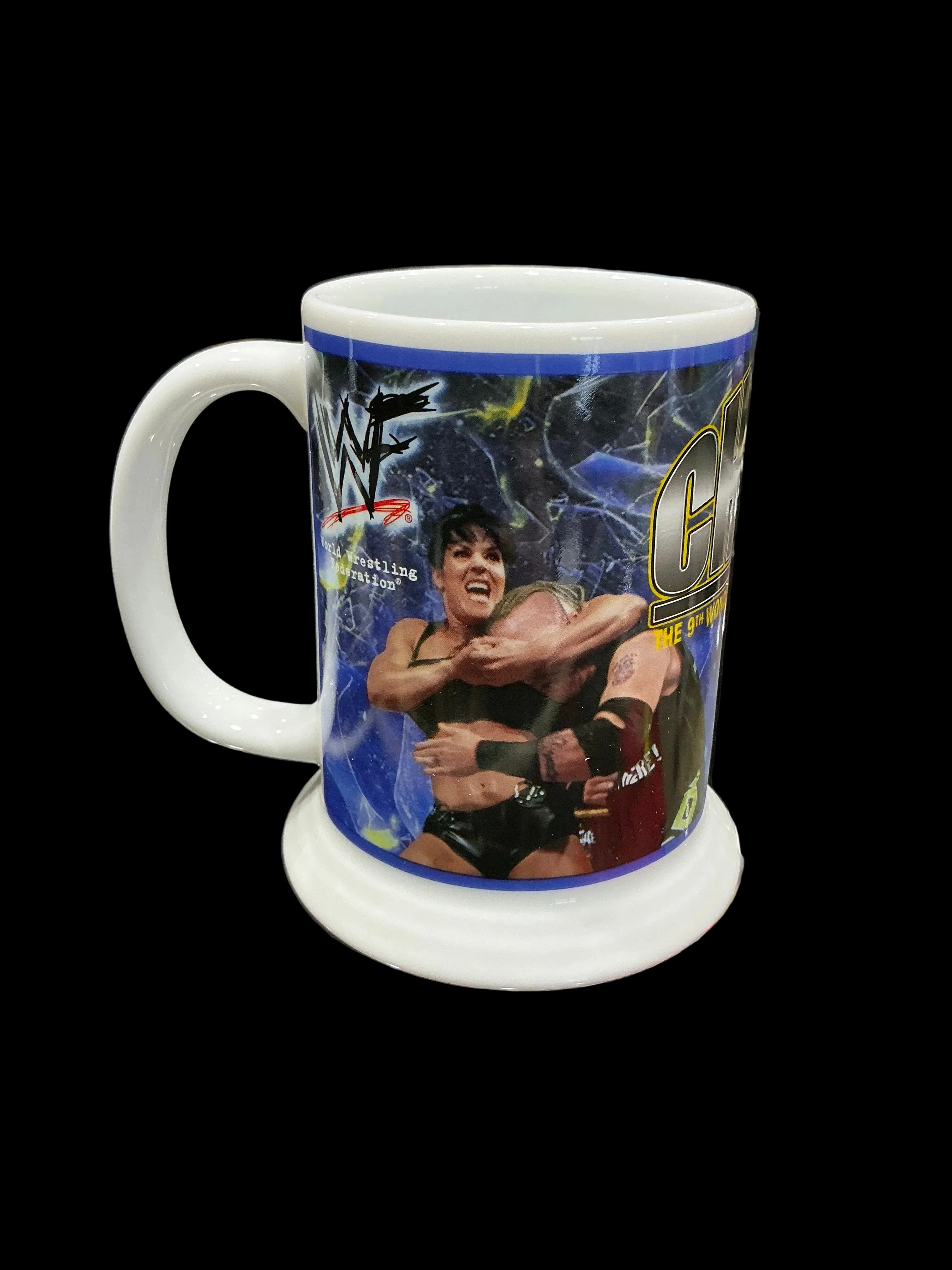 Chyna Decorative Mug - Image 2