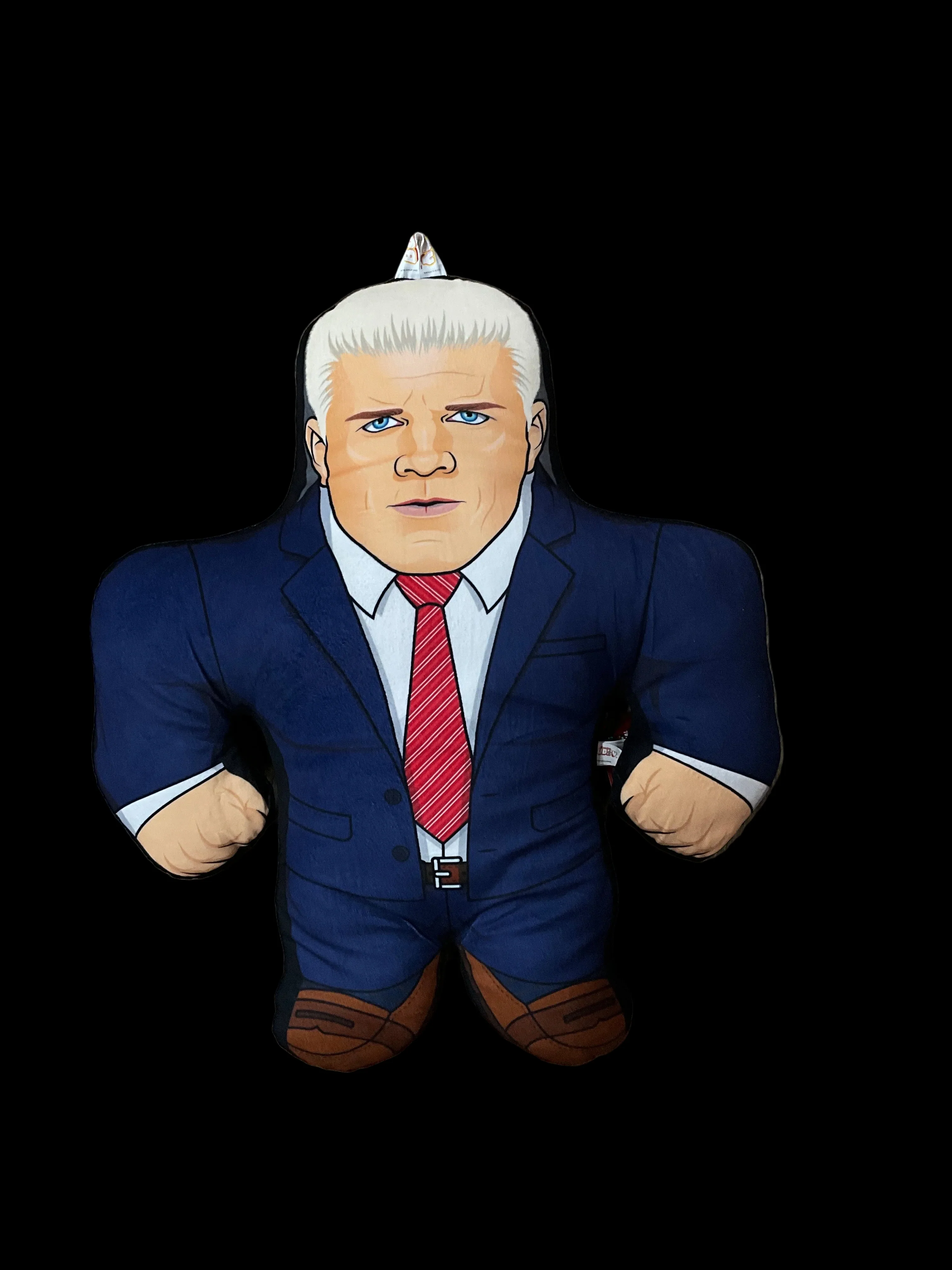 Cody Rhodes 24" Bleacher Buddy - Soft Plush Toy - Image 2