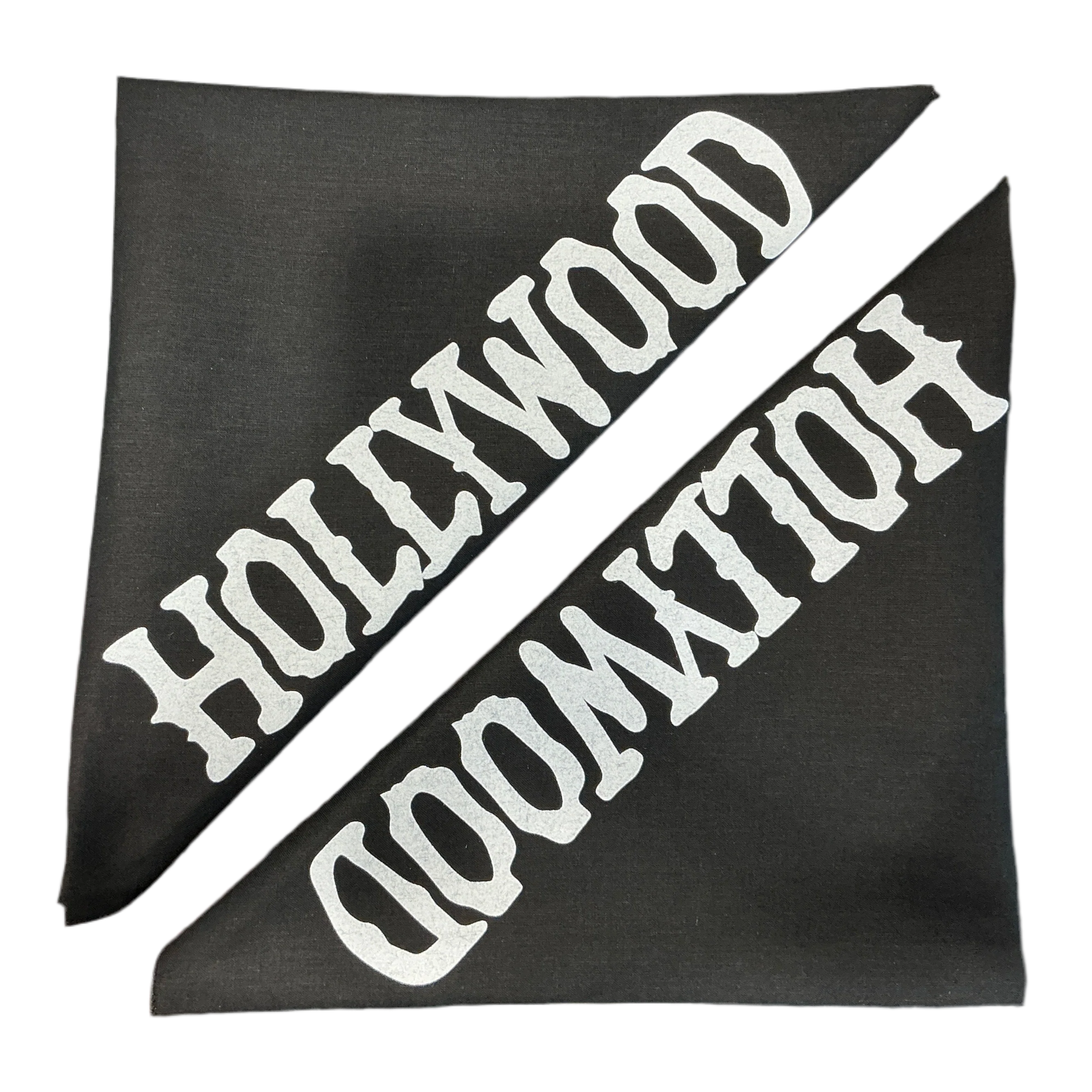 Hollywood Hogan Bandana
