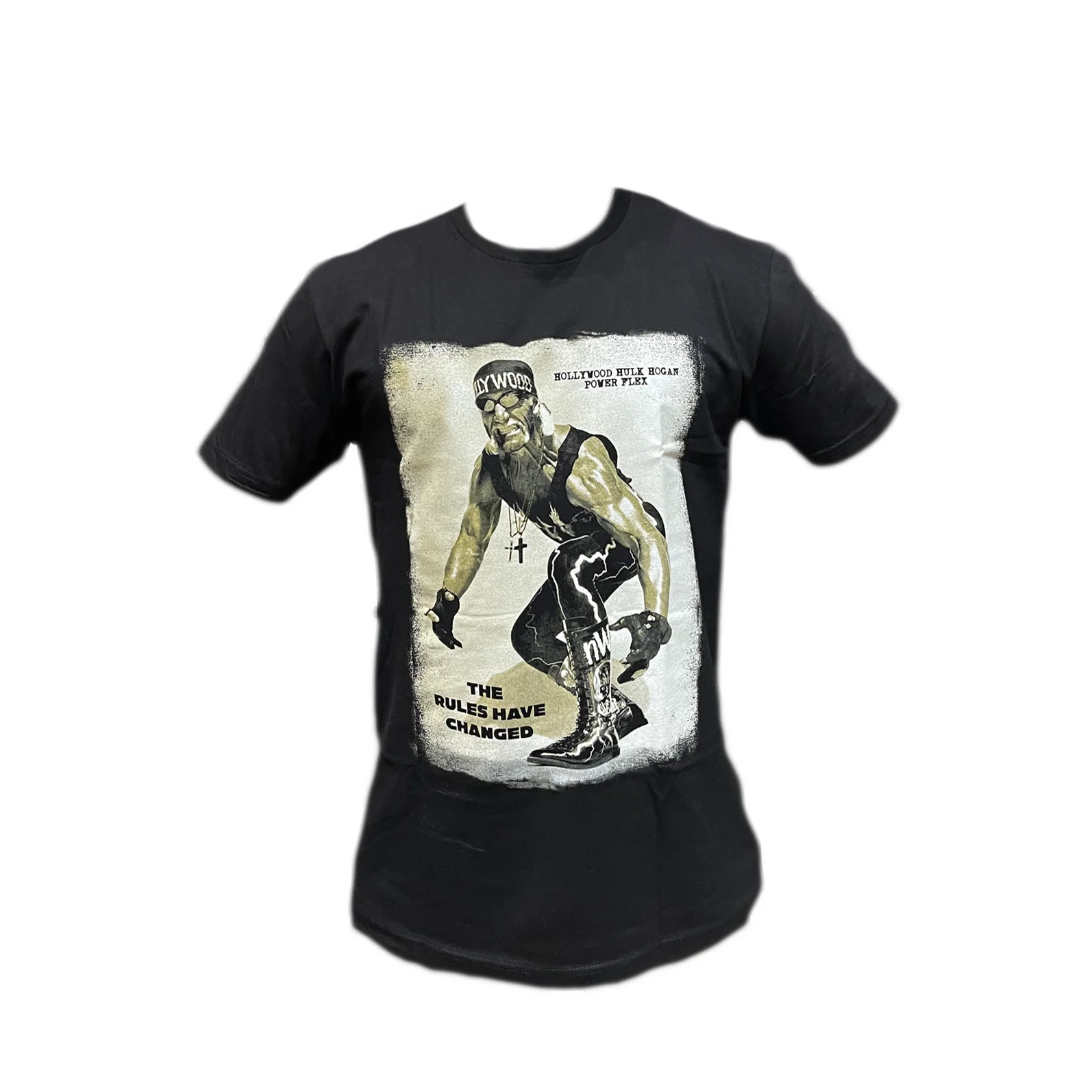 Power Flex Adult T-Shirt