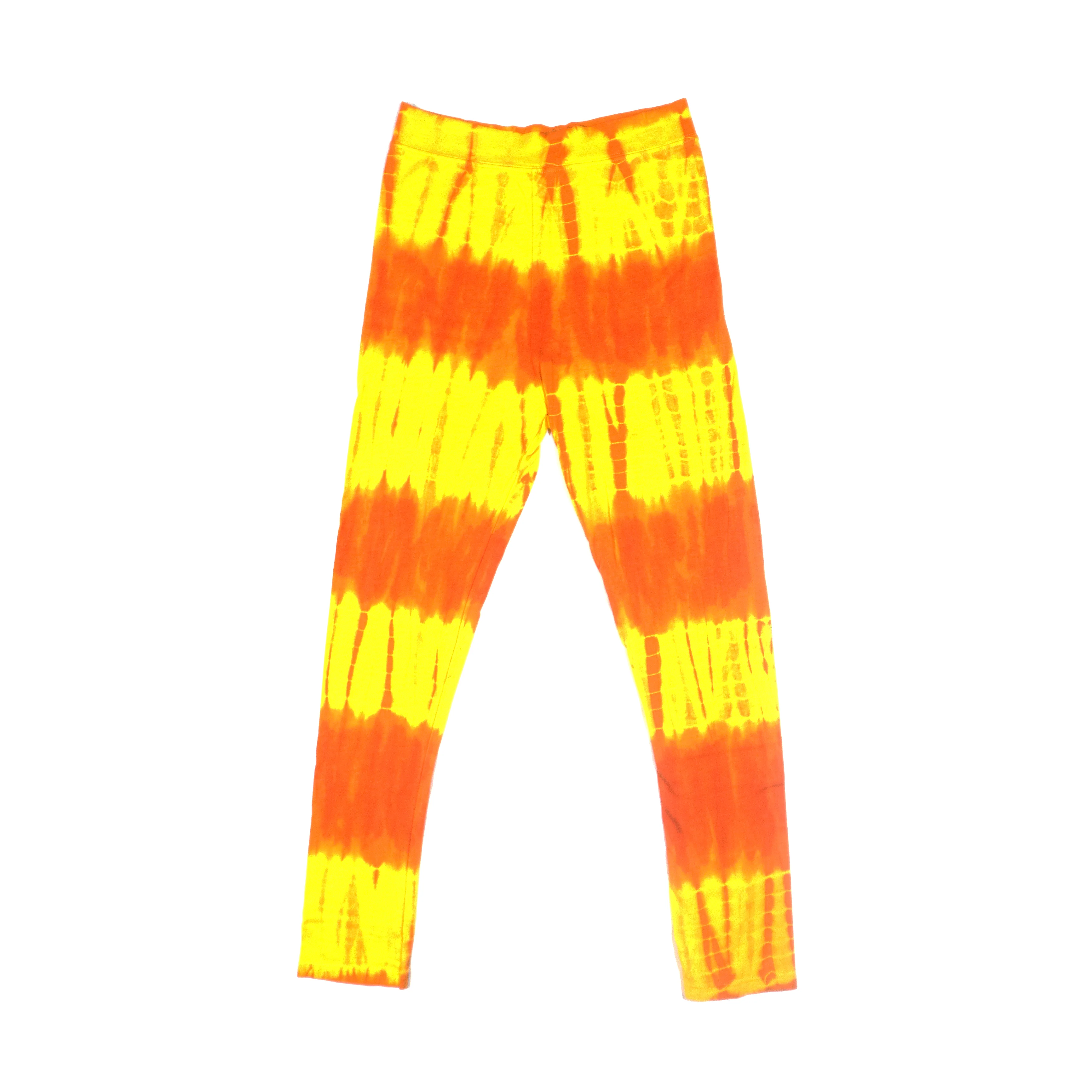 Tie-Dye Costume Tights