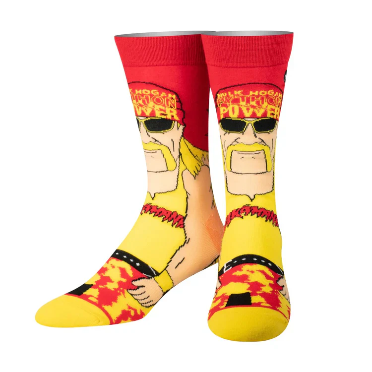 Youth Python Power Socks