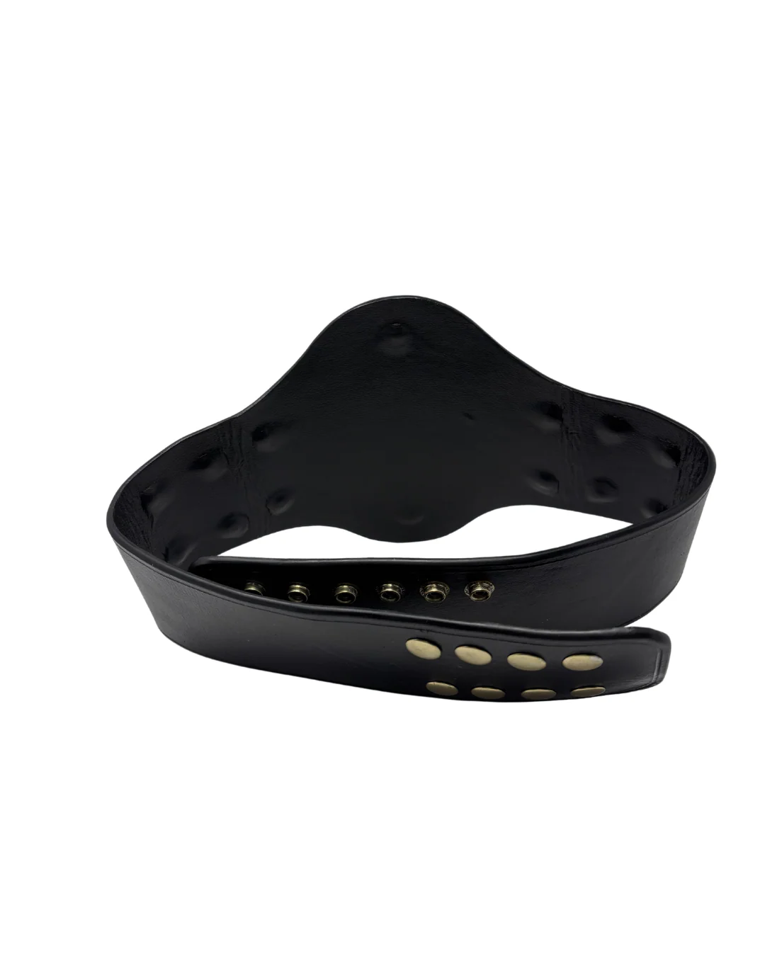 Mini 1986 Replica Title Belt - Image 2