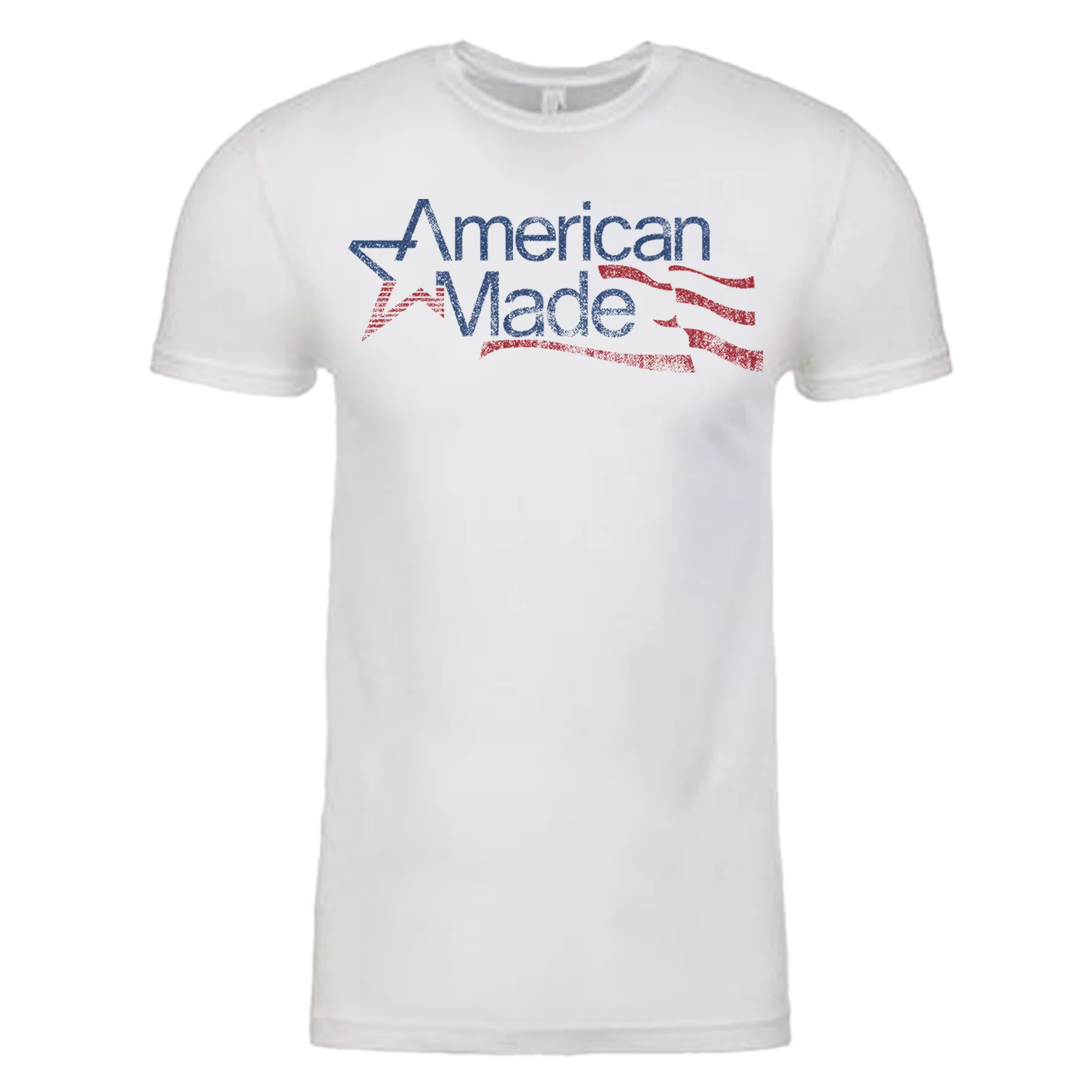 American Made Adult T-Shirt