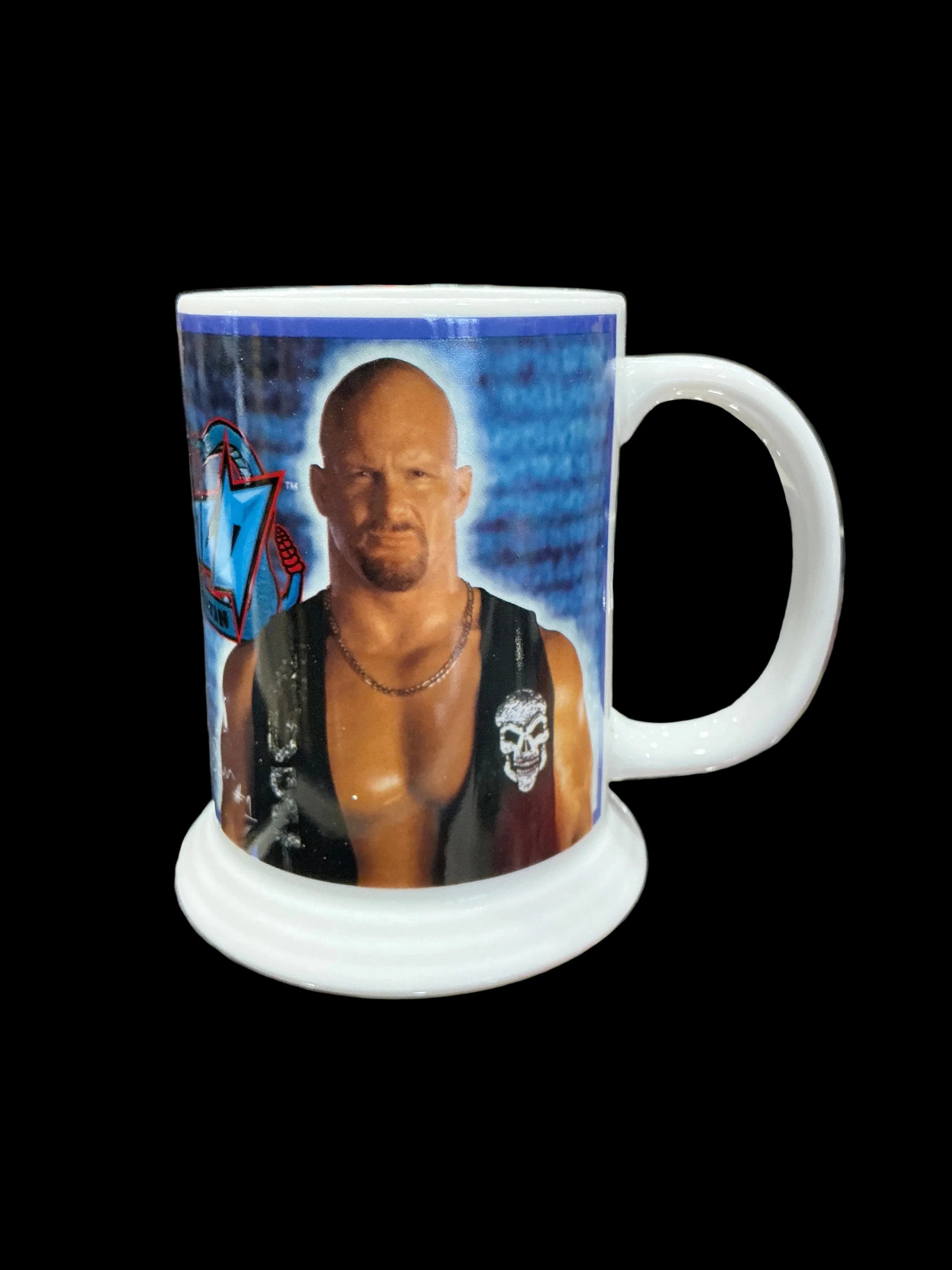 Stone Cold Decorative Mug