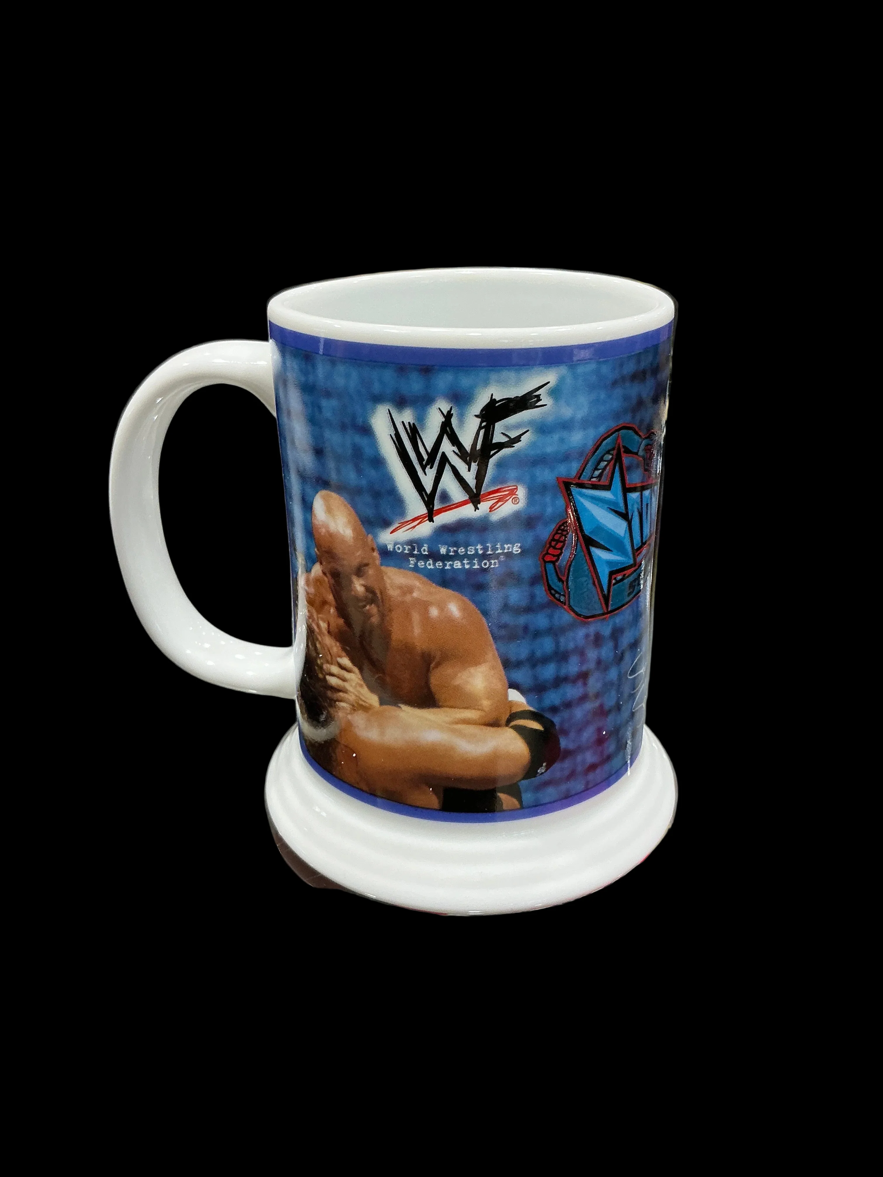 Stone Cold Decorative Mug - Image 2