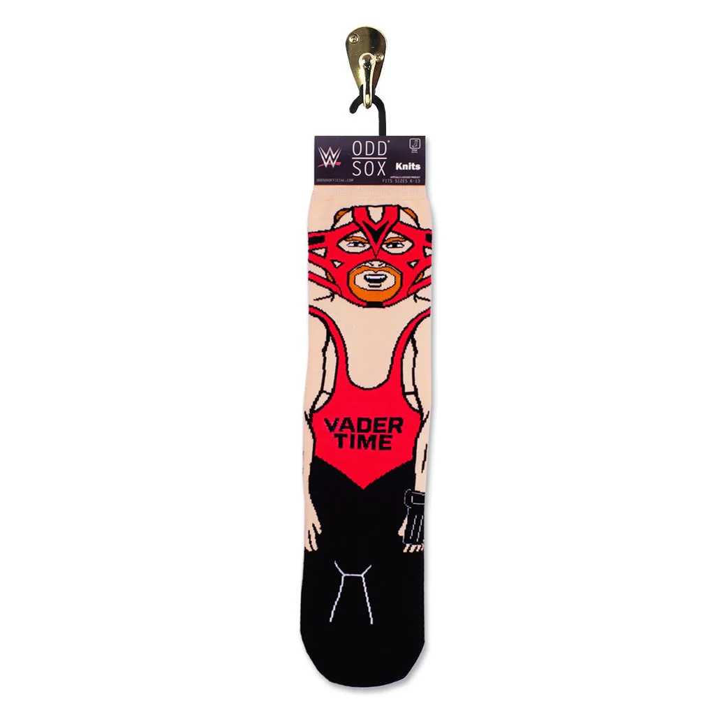 Vader Time Socks - Image 2